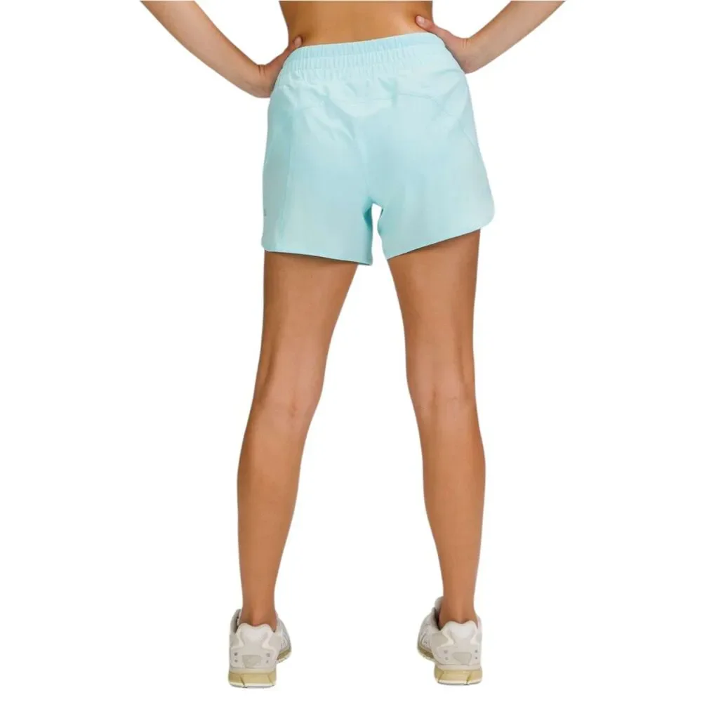 Lululemon Track That Mid-Rise Short 5